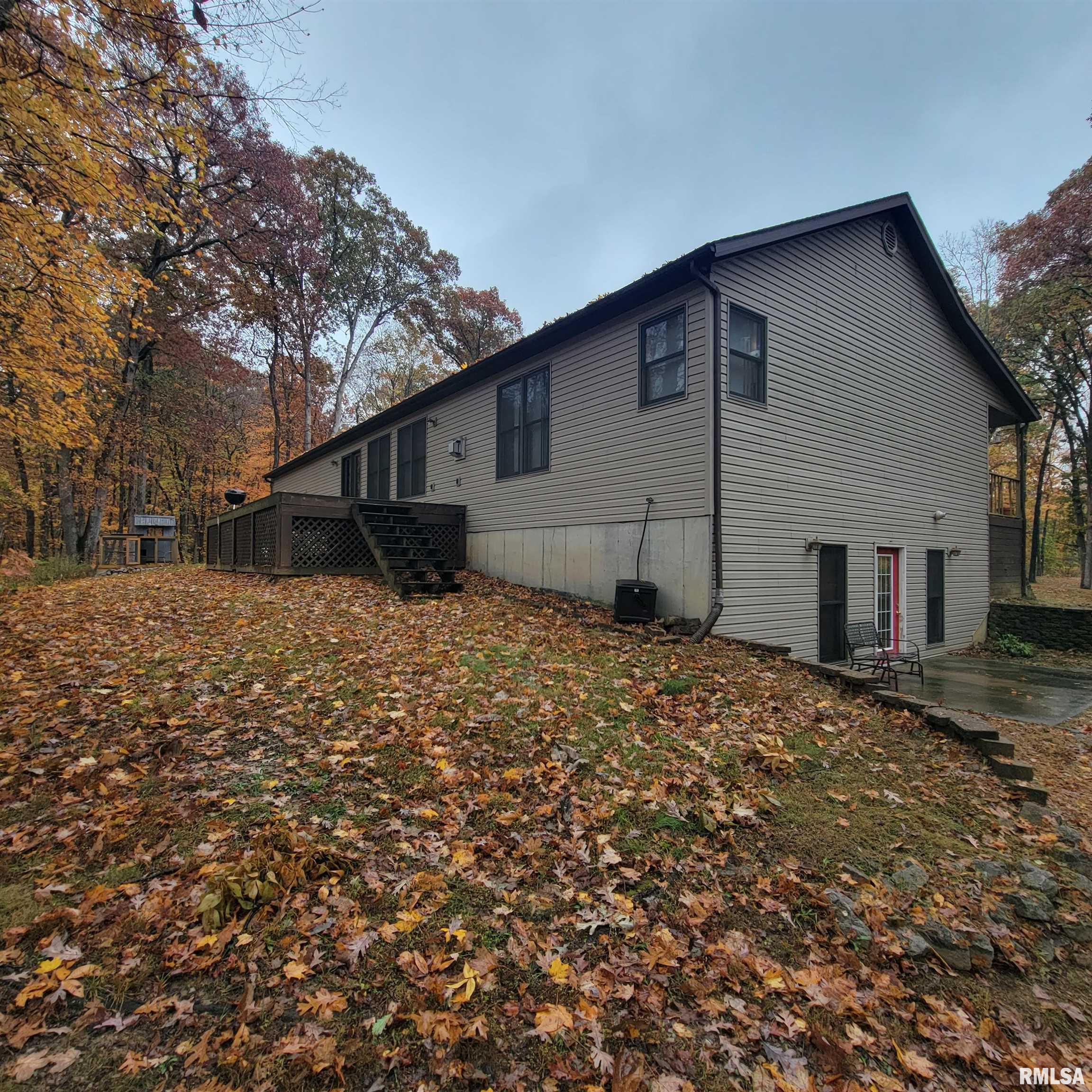 13240 Smith Road Mount Vernon, IL 62864 - Photo 9 of 40