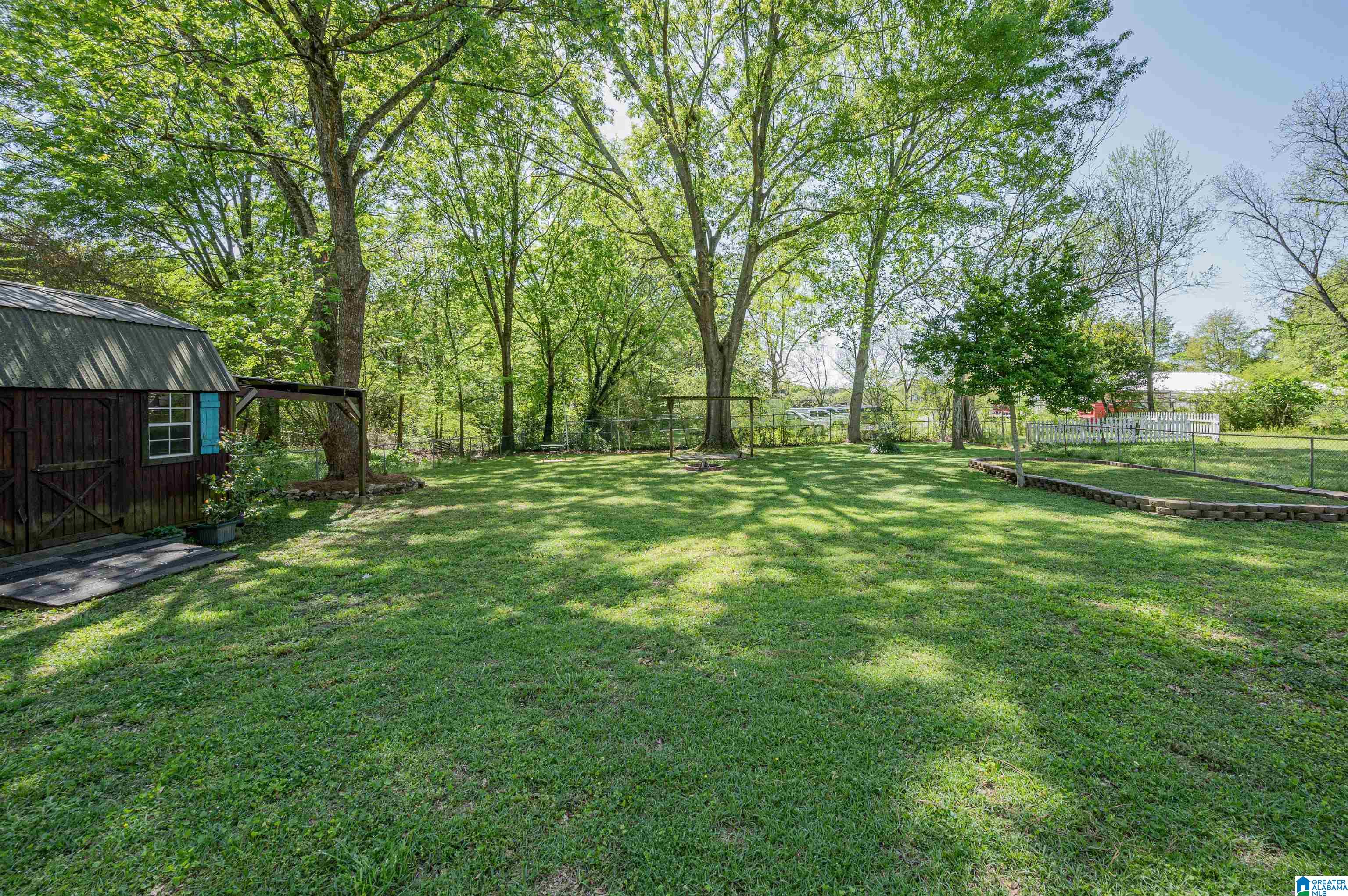 206 Connie Street Alabaster, AL 35007 - Photo 39 of 47