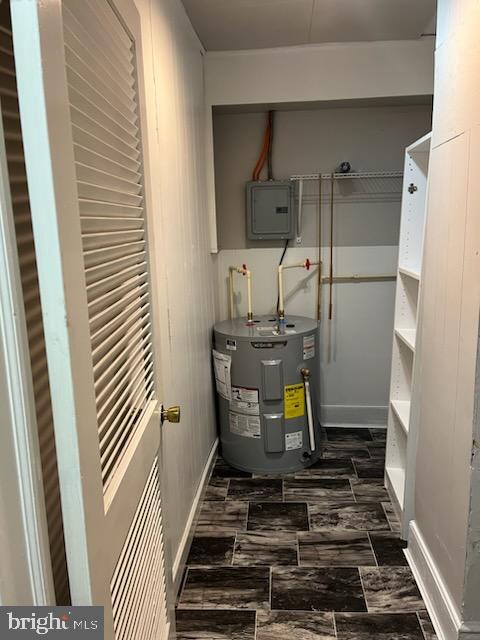 13809 Post Oak Road Spotsylvania, VA 22551 - Photo 19 of 41