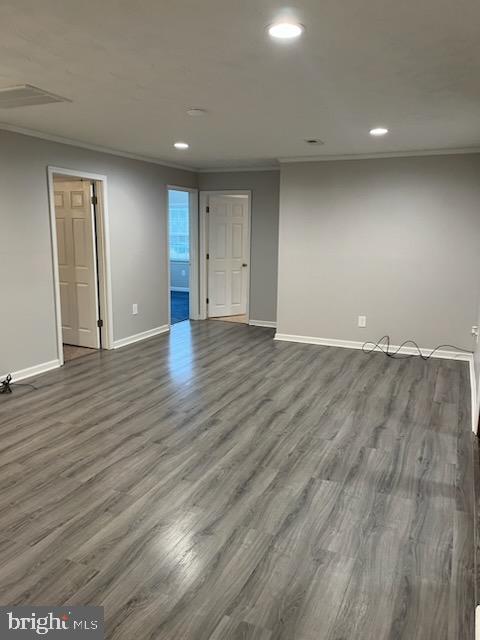 13809 Post Oak Road Spotsylvania, VA 22551 - Photo 28 of 41