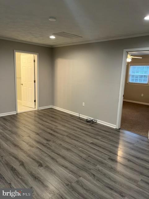 13809 Post Oak Road Spotsylvania, VA 22551 - Photo 29 of 41