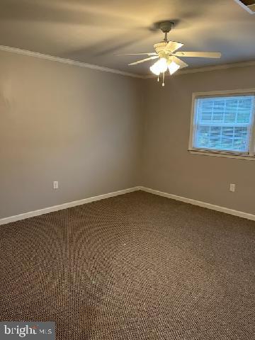 13809 Post Oak Road Spotsylvania, VA 22551 - Photo 31 of 41