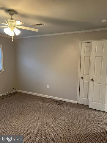 13809 Post Oak Road Spotsylvania, VA 22551 - Photo 32 of 41