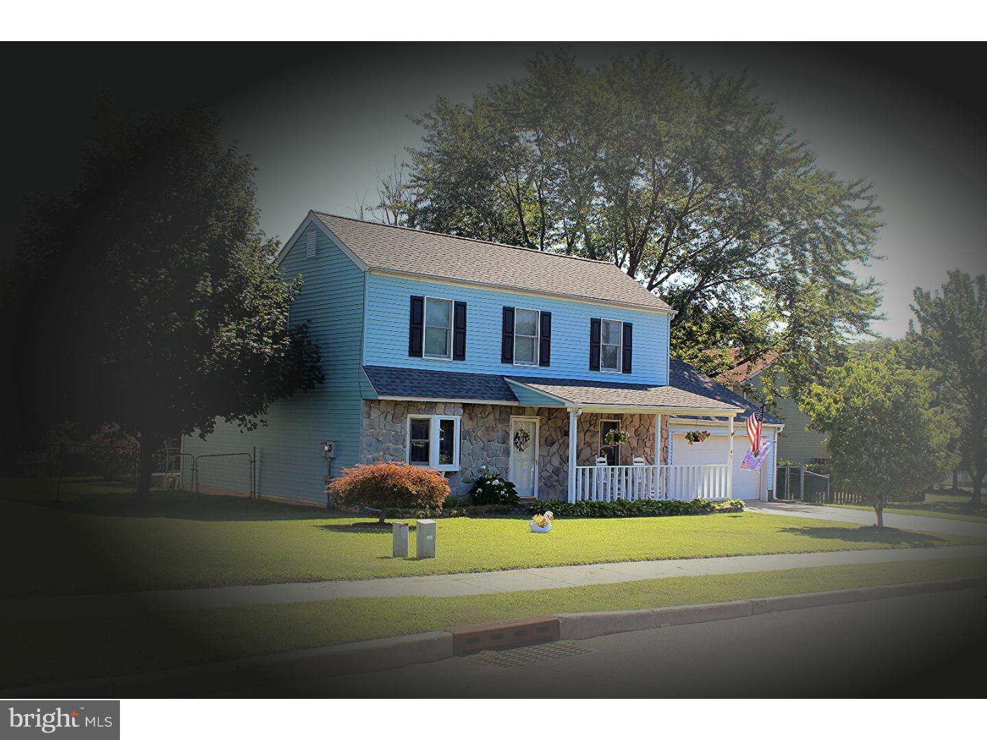 45 Sunset Drive Clementon, NJ 08021 - Photo 1 of 24 Gallery Image 1