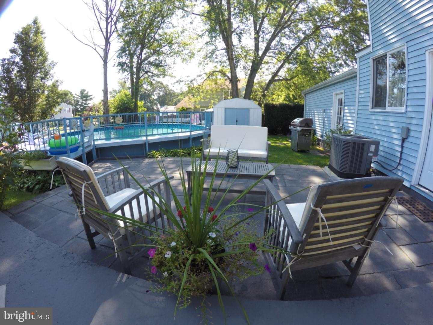 45 Sunset Drive Clementon, NJ 08021 - Photo 17 of 24 Gallery Image 17