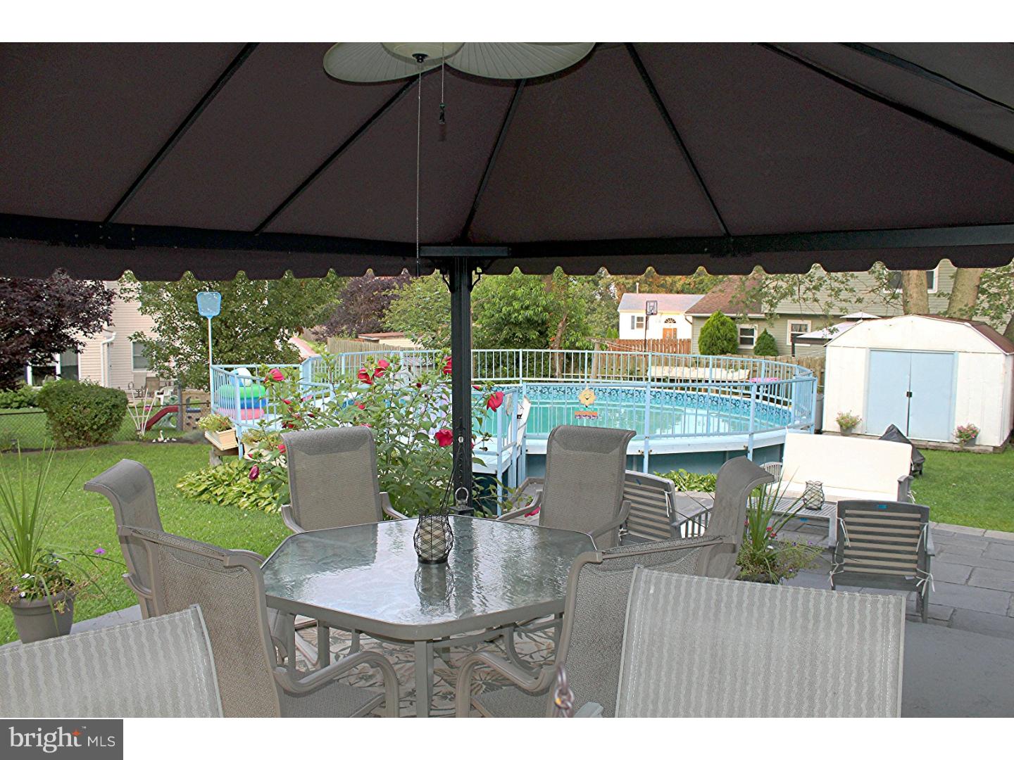 45 Sunset Drive Clementon, NJ 08021 - Photo 18 of 24 Gallery Image 18