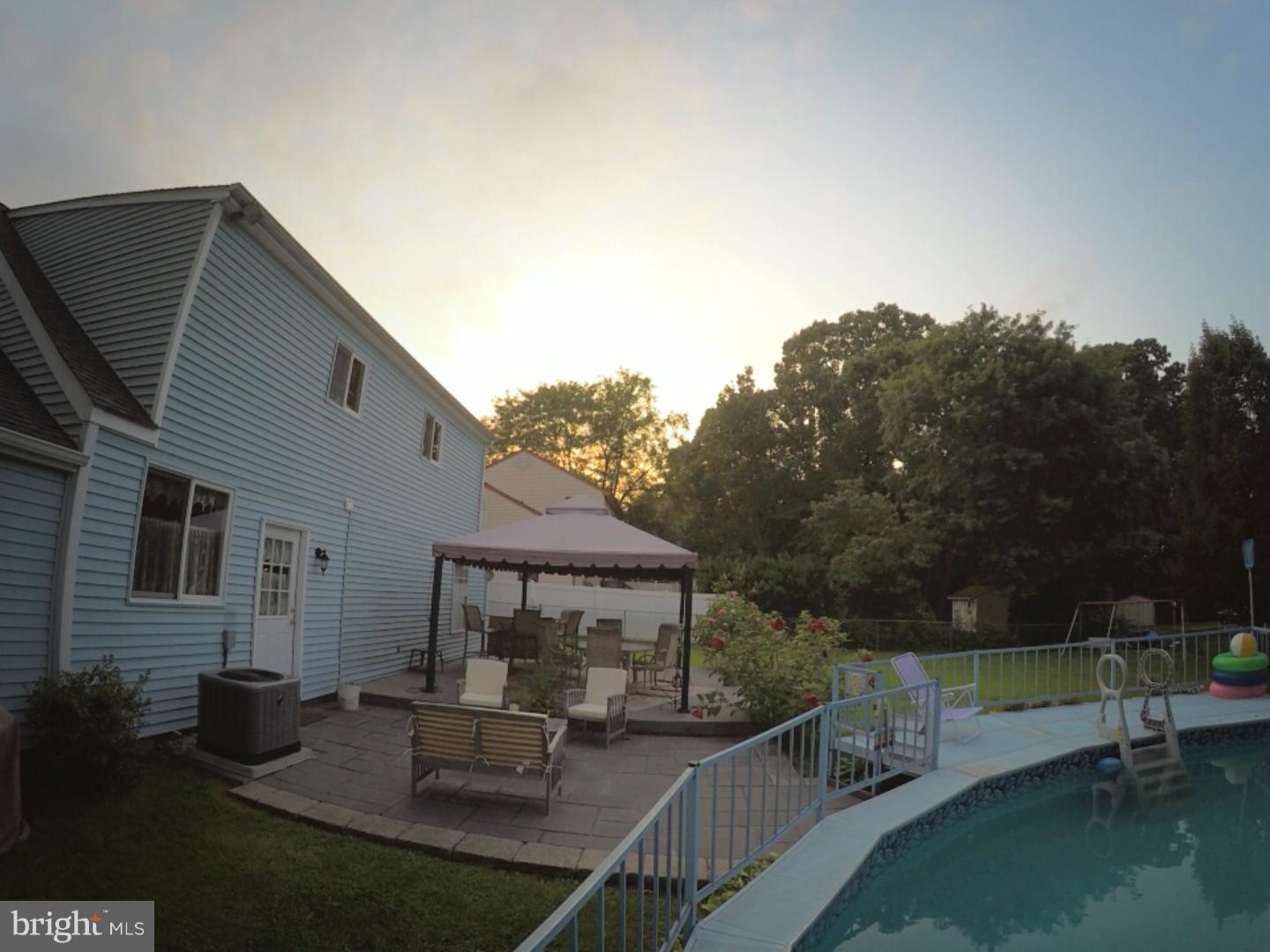 45 Sunset Drive Clementon, NJ 08021 - Photo 19 of 24 Gallery Image 19