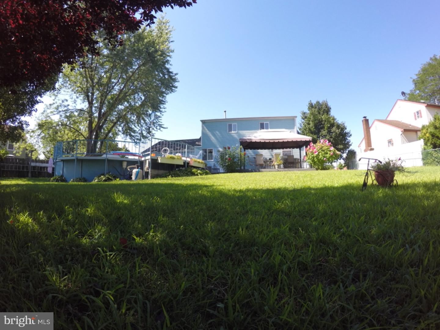 45 Sunset Drive Clementon, NJ 08021 - Photo 20 of 24 Gallery Image 20