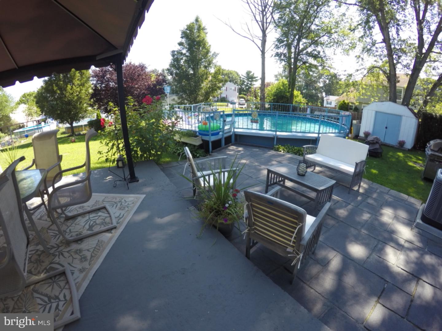 45 Sunset Drive Clementon, NJ 08021 - Photo 21 of 24 Gallery Image 21