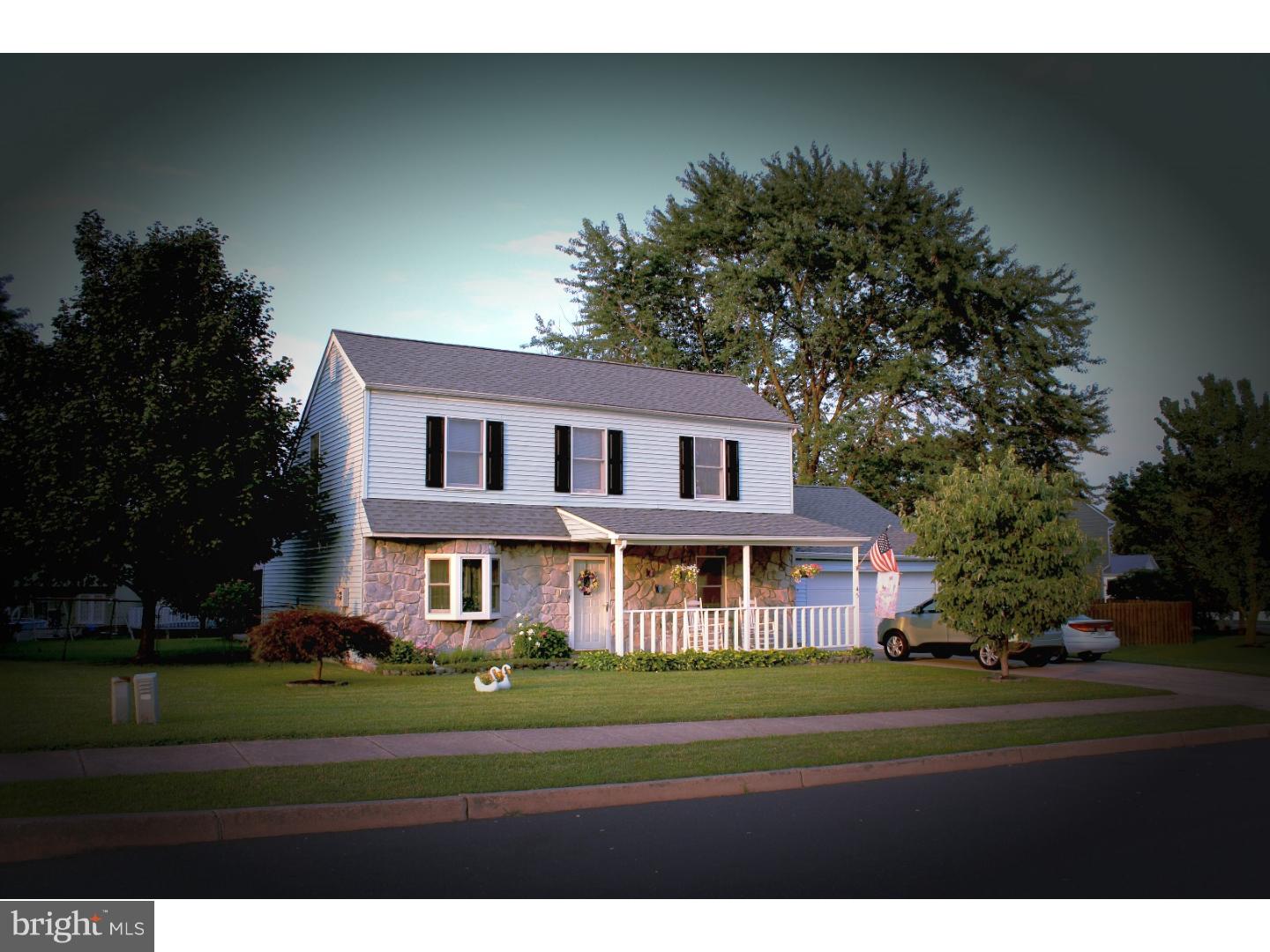 45 Sunset Drive Clementon, NJ 08021 - Photo 24 of 24 Gallery Image 24