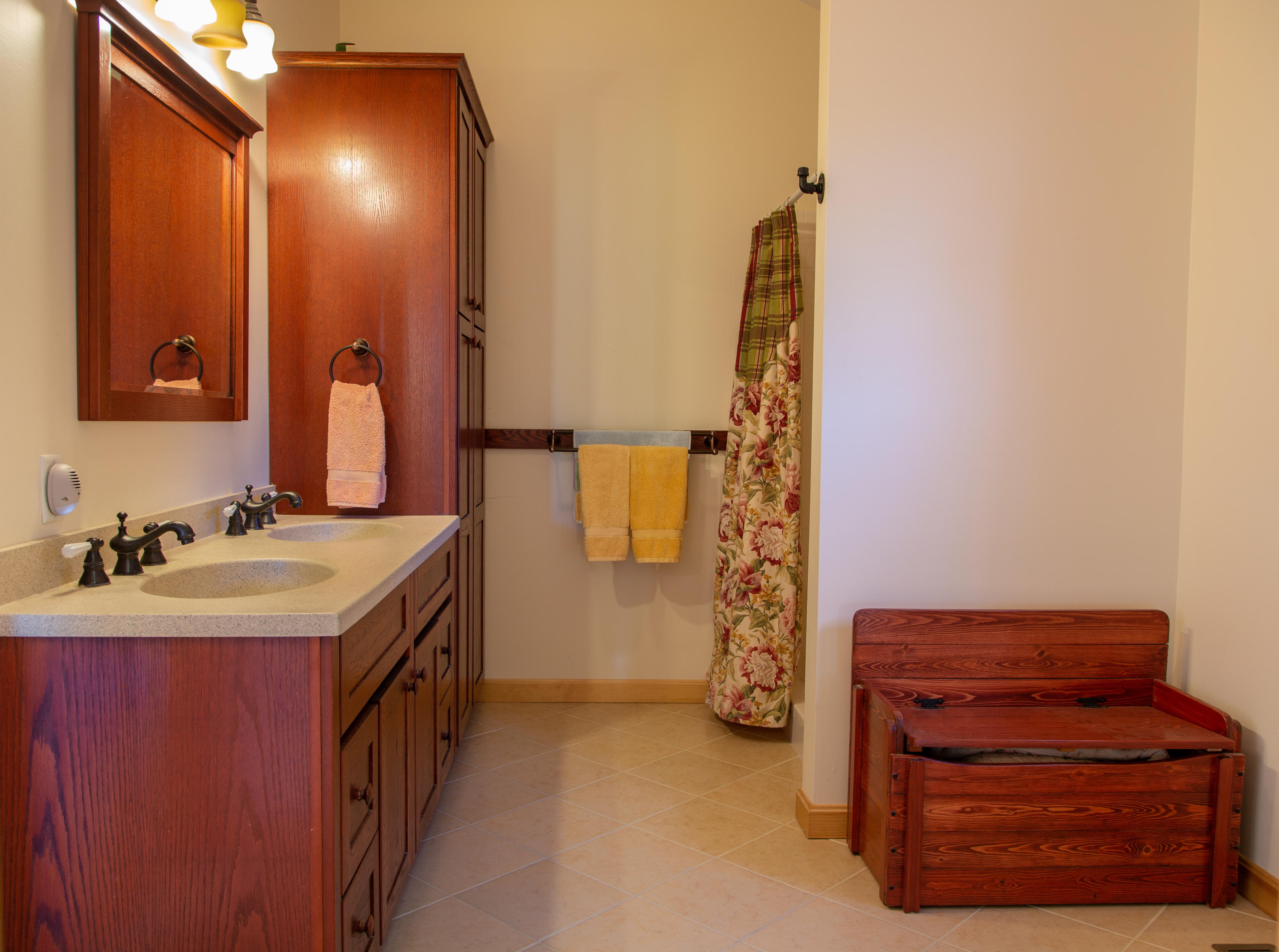 38 Prescott Ridge Bridgton, ME 04009 - Photo 19 of 50 Master Bath