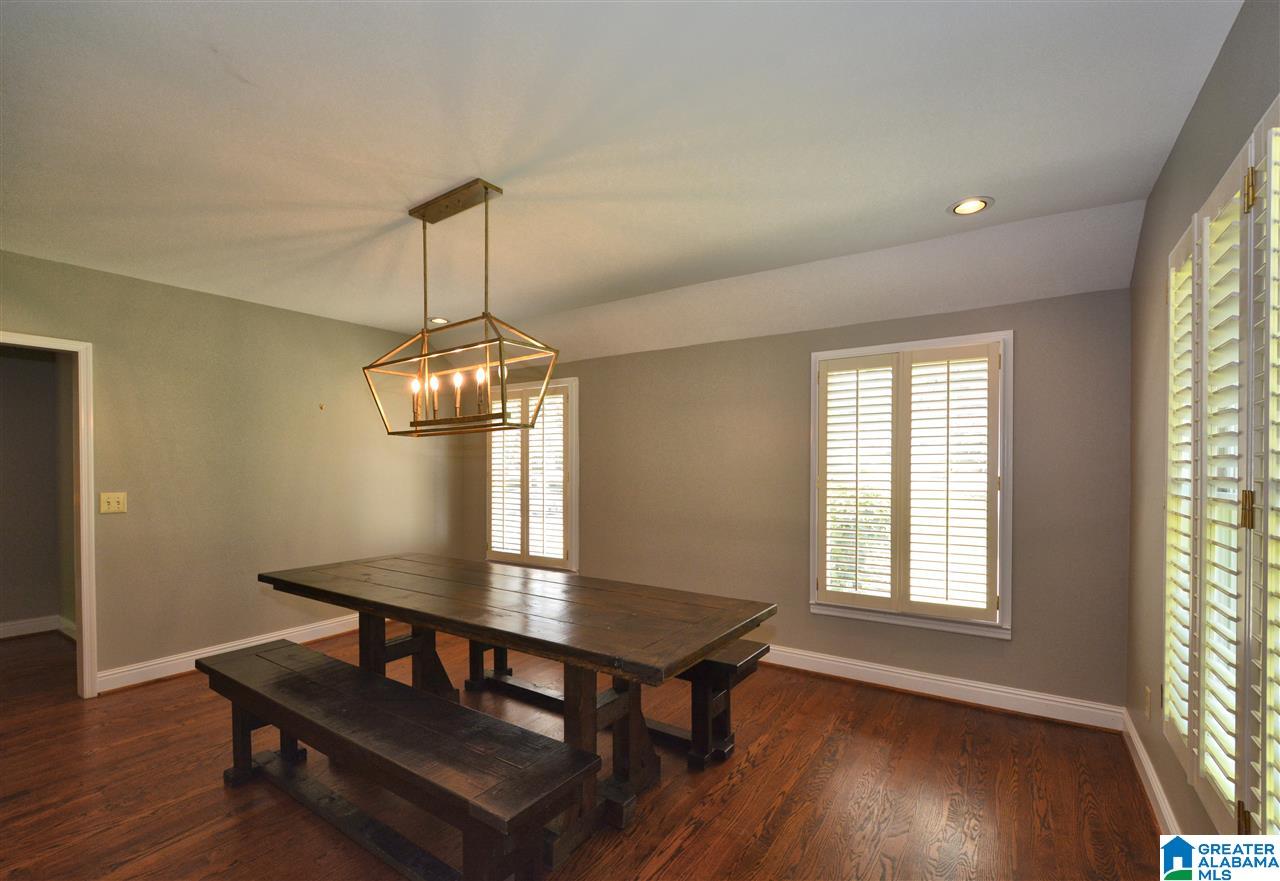 4217 Caldwell Mill Road Birmingham, AL 35243 - Photo 20 of 50