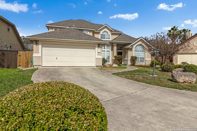 $3,600 | 3 Greens Shadow, San Antonio, TX 78216