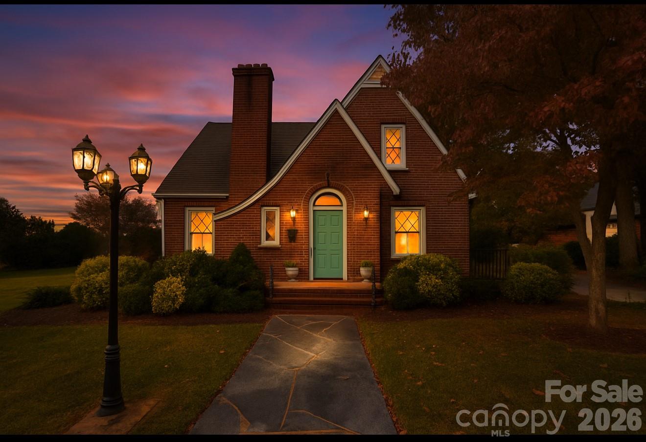 507 North 5th Street Albemarle, NC 28001 - Photo 2 of 37