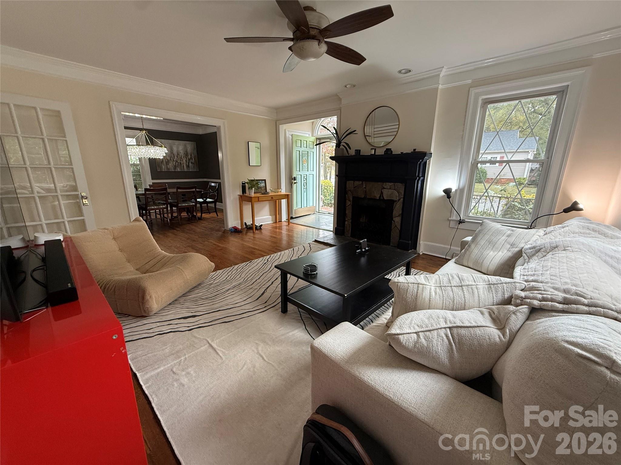 507 North 5th Street Albemarle, NC 28001 - Photo 6 of 37