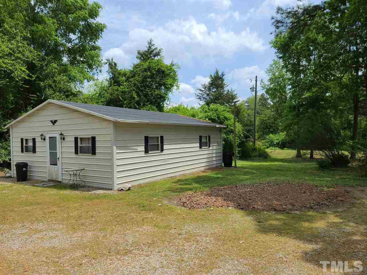 1401 Sykes Road Spring Hope, NC 27882 - Photo 3 of 9