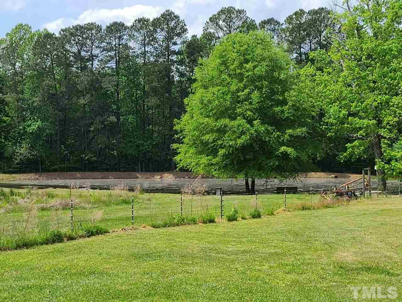 1401 Sykes Road Spring Hope, NC 27882 - Photo 4 of 9