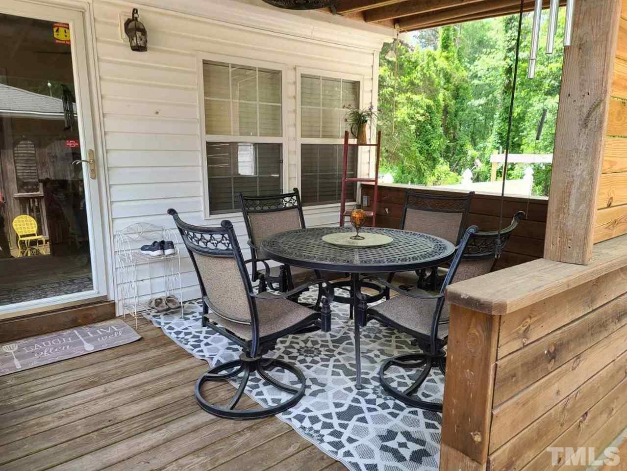 1401 Sykes Road Spring Hope, NC 27882 - Photo 8 of 9