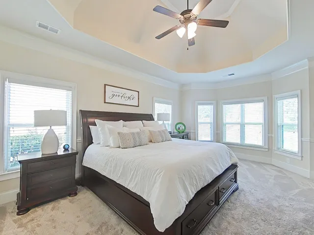 $478,000 | 1038 Dietrich Lane, North Augusta, SC 29860