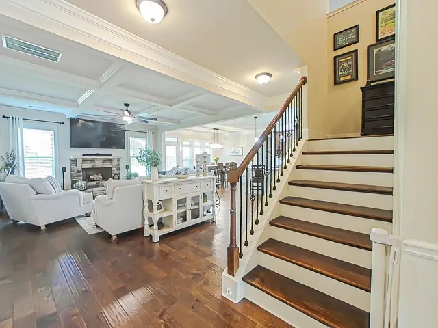 $478,000 | 1038 Dietrich Lane, North Augusta, SC 29860