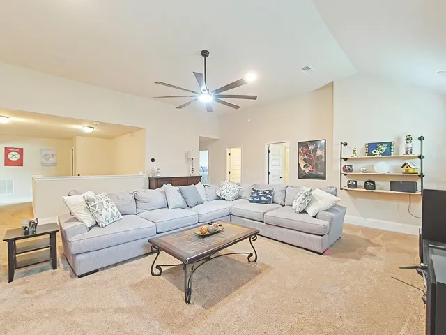 $478,000 | 1038 Dietrich Lane, North Augusta, SC 29860