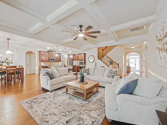 $478,000 | 1038 Dietrich Lane, North Augusta, SC 29860