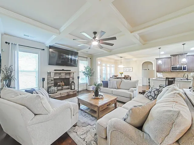 $478,000 | 1038 Dietrich Lane, North Augusta, SC 29860