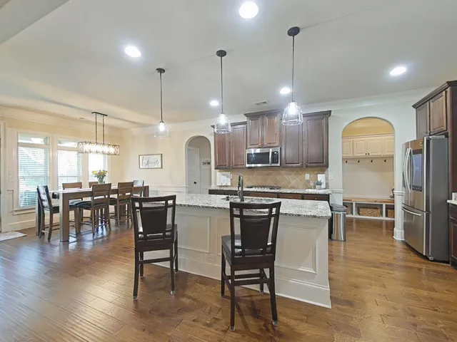 $478,000 | 1038 Dietrich Lane, North Augusta, SC 29860