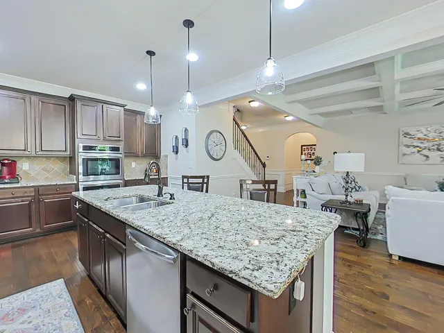 $478,000 | 1038 Dietrich Lane, North Augusta, SC 29860