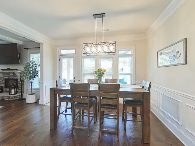 $478,000 | 1038 Dietrich Lane, North Augusta, SC 29860