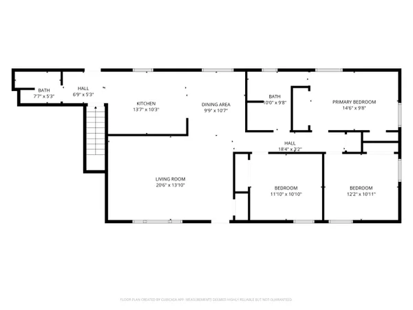 $290,000 | 8348 Joelle Drive, Cadillac, MI 49601