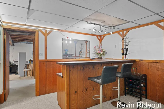 $300,000 | 8348 Joelle Drive, Cadillac, MI 49601