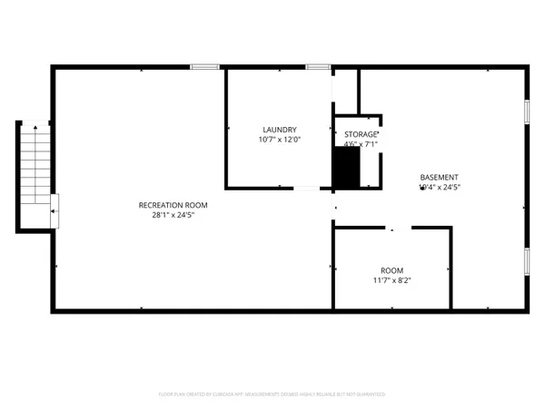 $290,000 | 8348 Joelle Drive, Cadillac, MI 49601