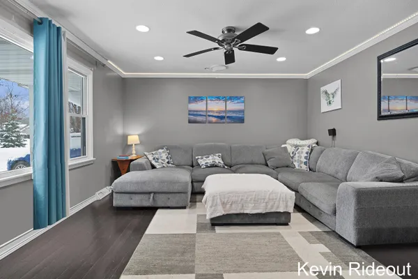 $290,000 | 8348 Joelle Drive, Cadillac, MI 49601