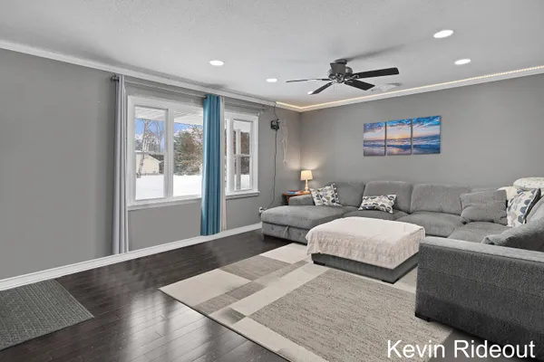 $290,000 | 8348 Joelle Drive, Cadillac, MI 49601