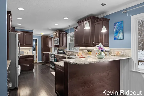 $290,000 | 8348 Joelle Drive, Cadillac, MI 49601