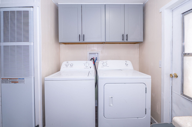 2600 North Hill Field Road, Unit 5 Layton, UT 84041 - Photo 13 of 33 Laundry room
