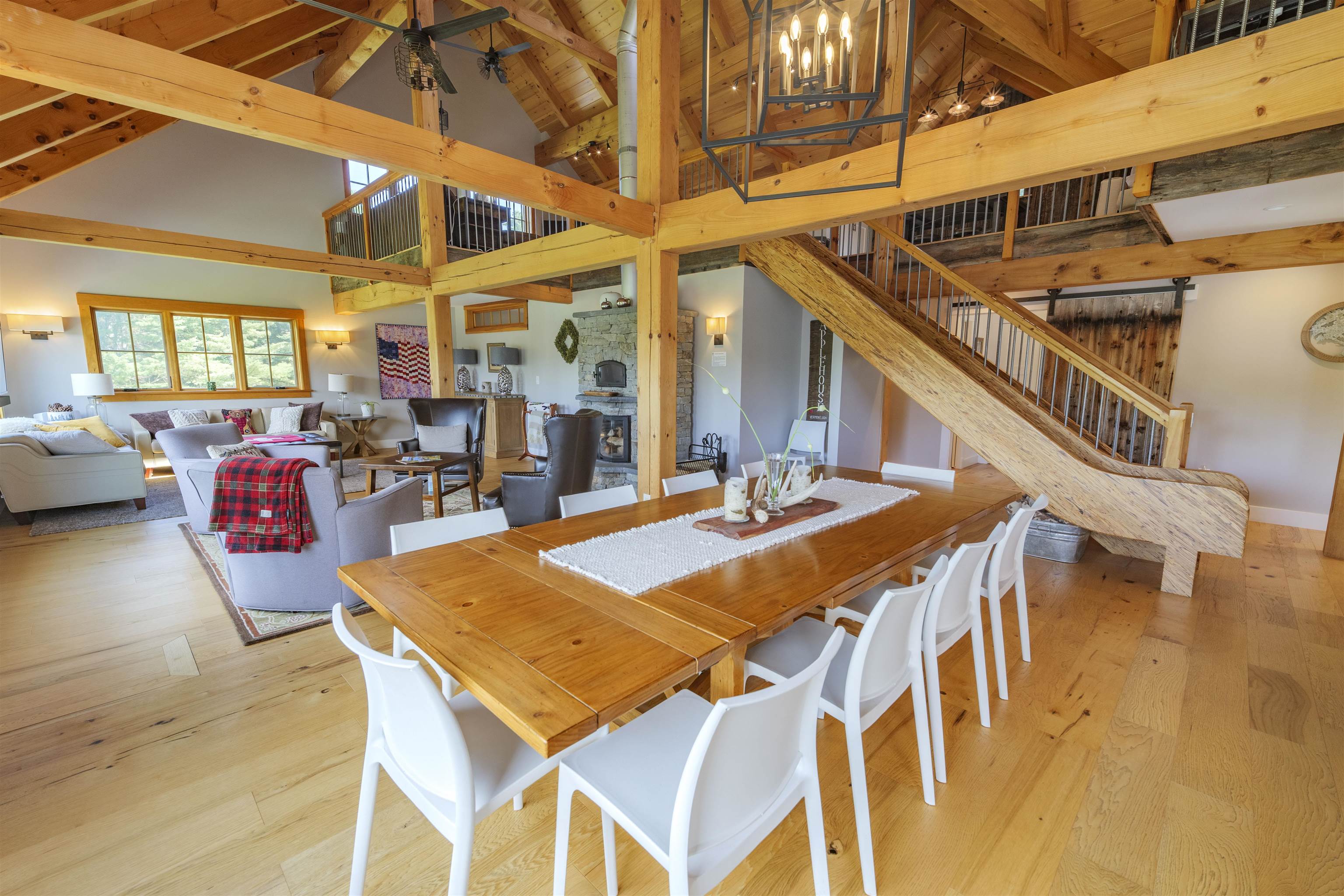 420 Ray Hill Road Wilmington, VT 05363 - Photo 13 of 47 Gallery Image 13