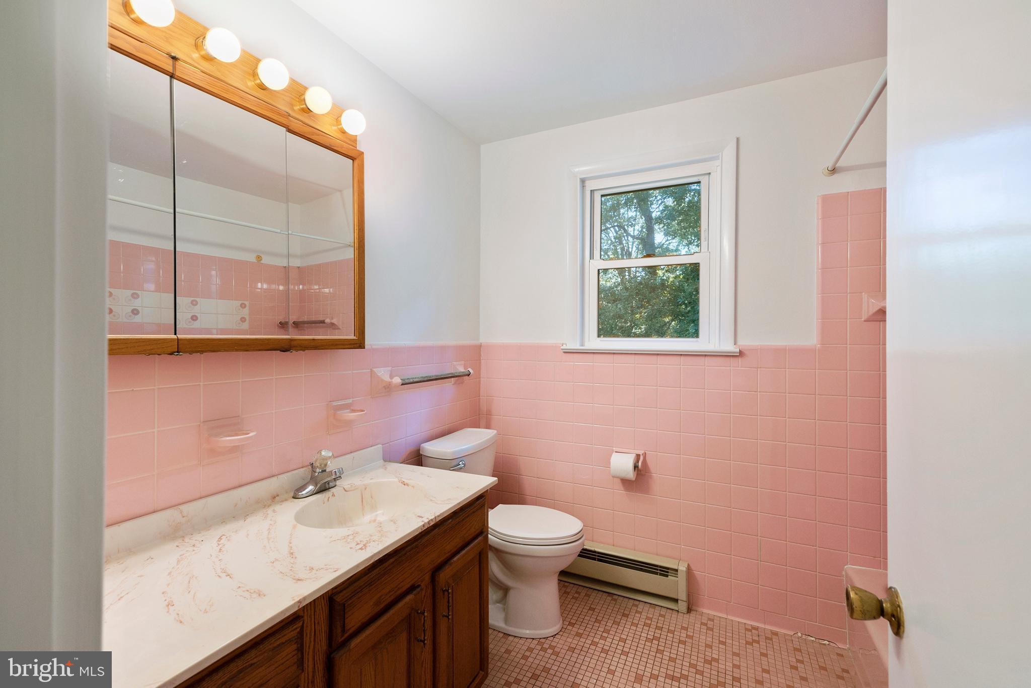10699 Kasota Road Chestertown, MD 21620 - Photo 14 of 22 Main level bath