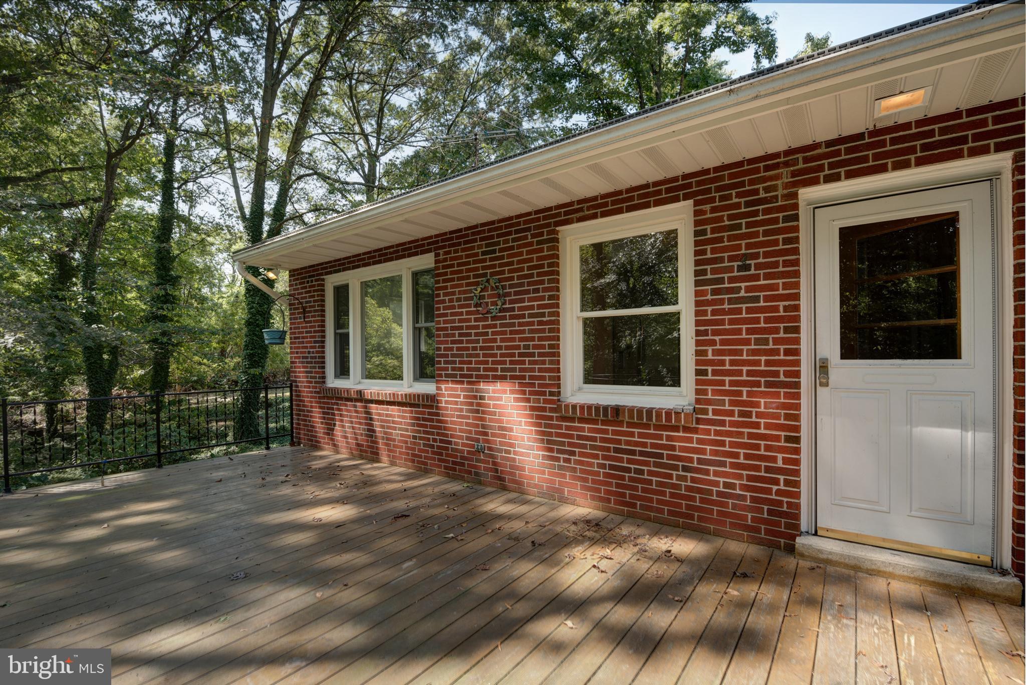 10699 Kasota Road Chestertown, MD 21620 - Photo 19 of 22 Back deck