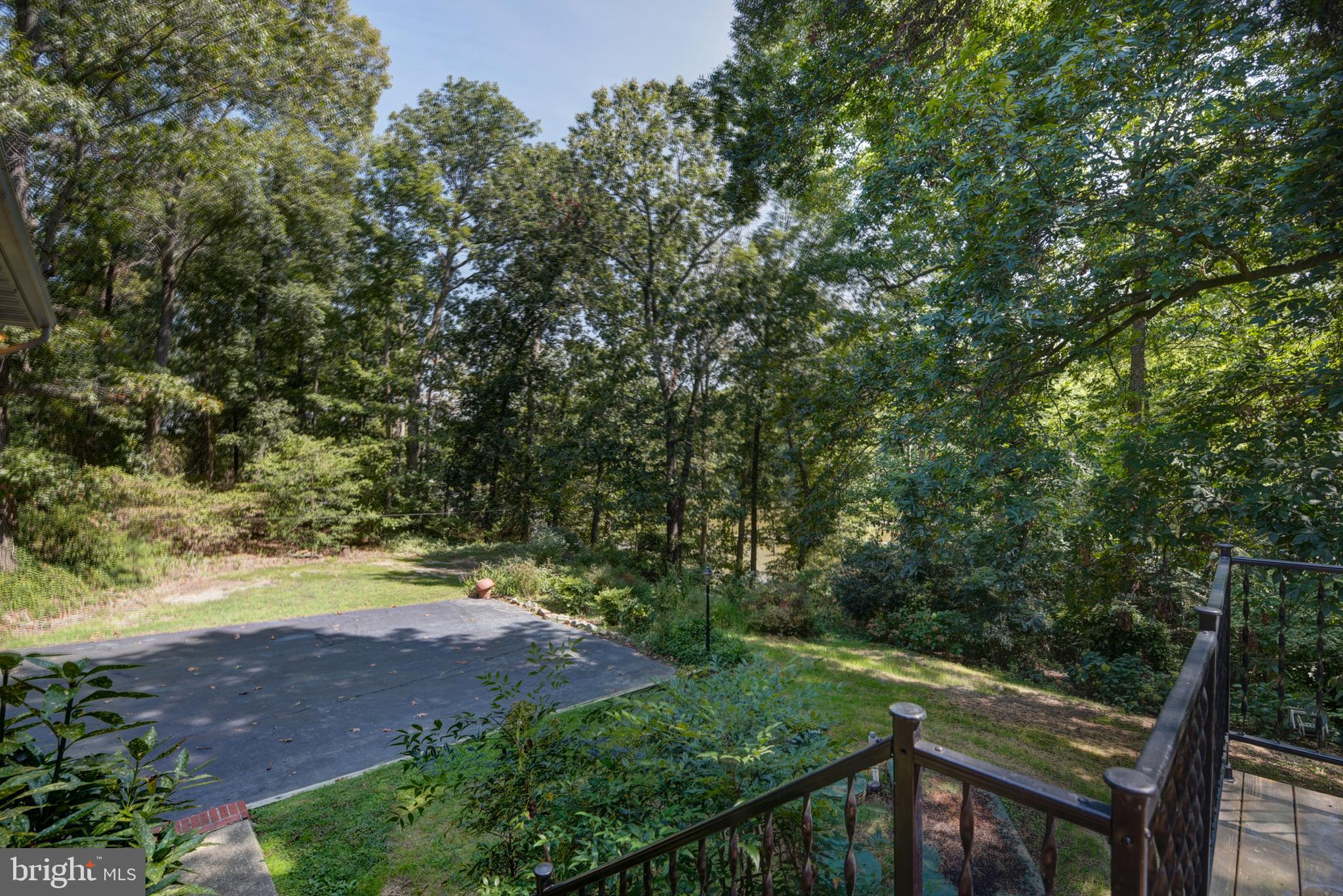 10699 Kasota Road Chestertown, MD 21620 - Photo 20 of 22 View from deck