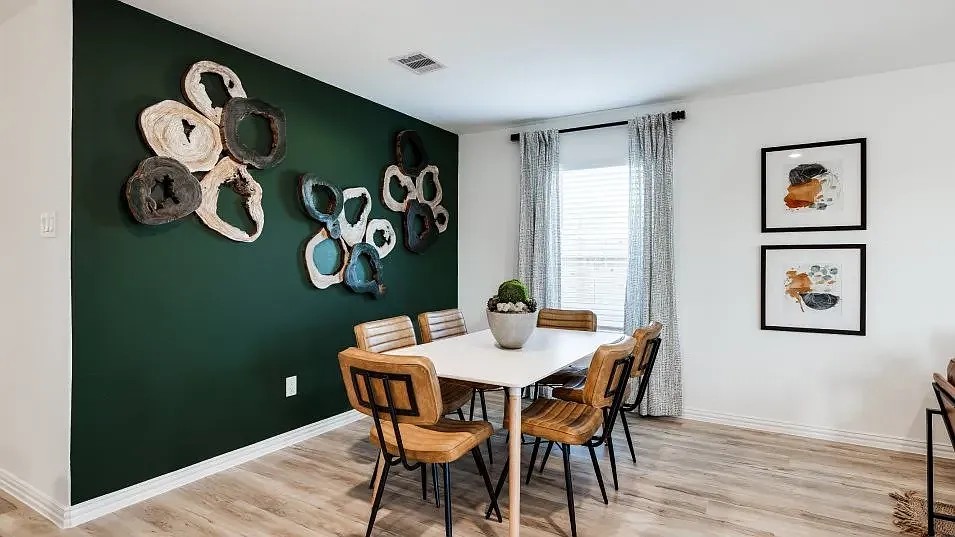 5307 Samuel Run Bryan, TX 77807 - Photo 4 of 14