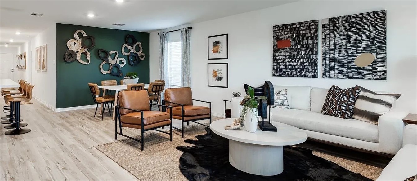 5307 Samuel Run Bryan, TX 77807 - Photo 5 of 14