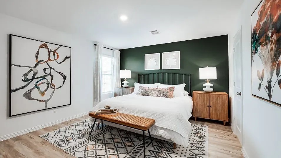 5307 Samuel Run Bryan, TX 77807 - Photo 7 of 14