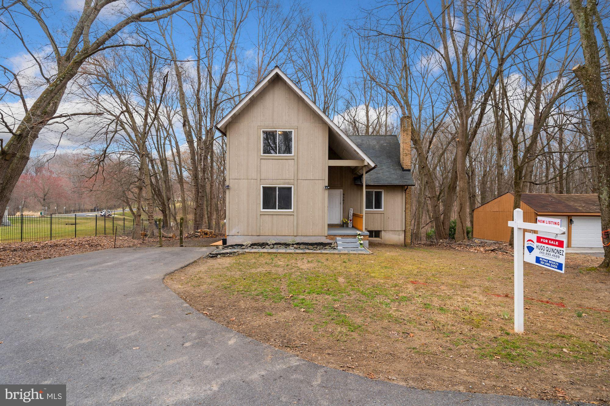 9507 Stewartown Road Gaithersburg, MD 20879 - Photo 1 of 35 Gallery Image 1