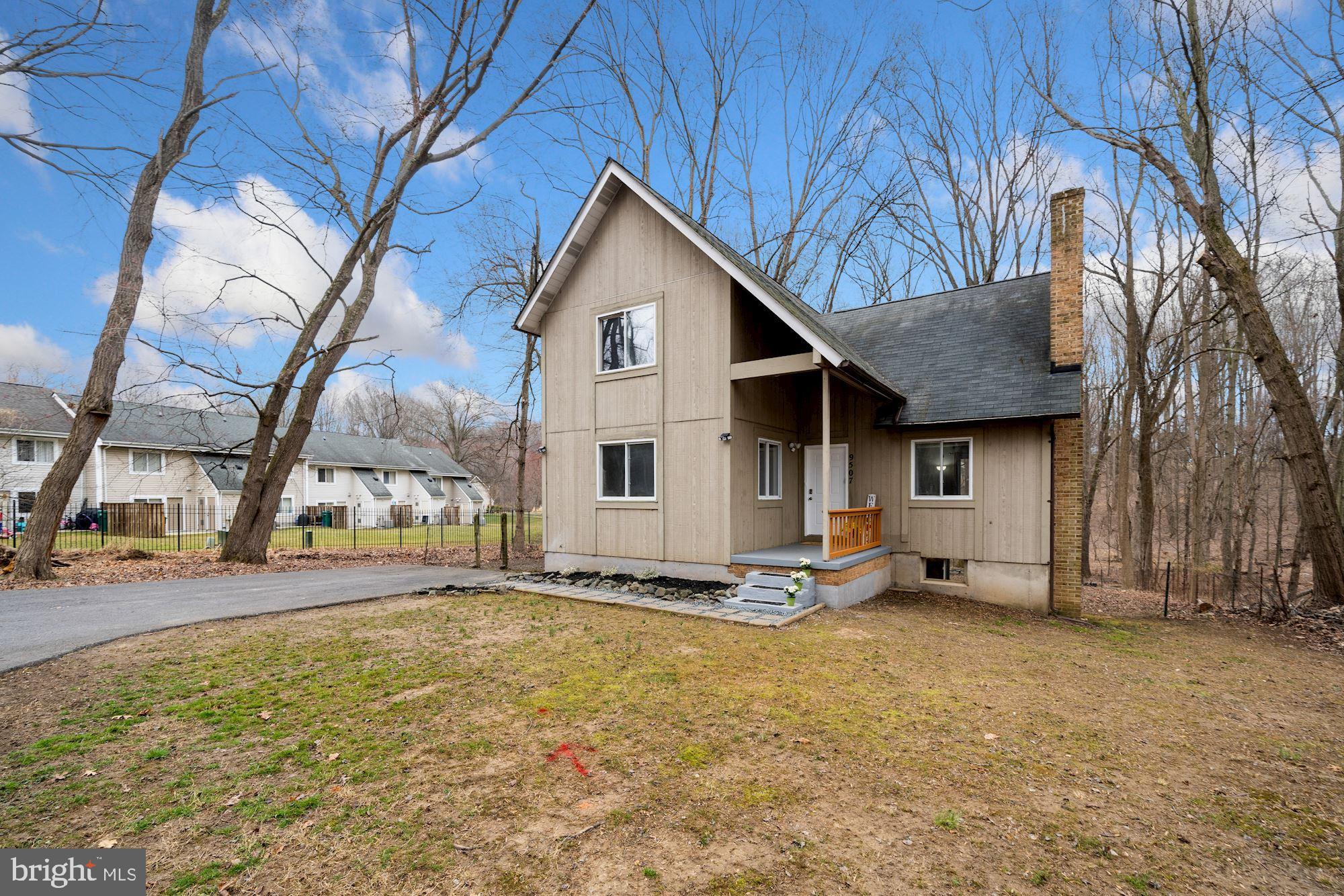 9507 Stewartown Road Gaithersburg, MD 20879 - Photo 2 of 35 Gallery Image 2