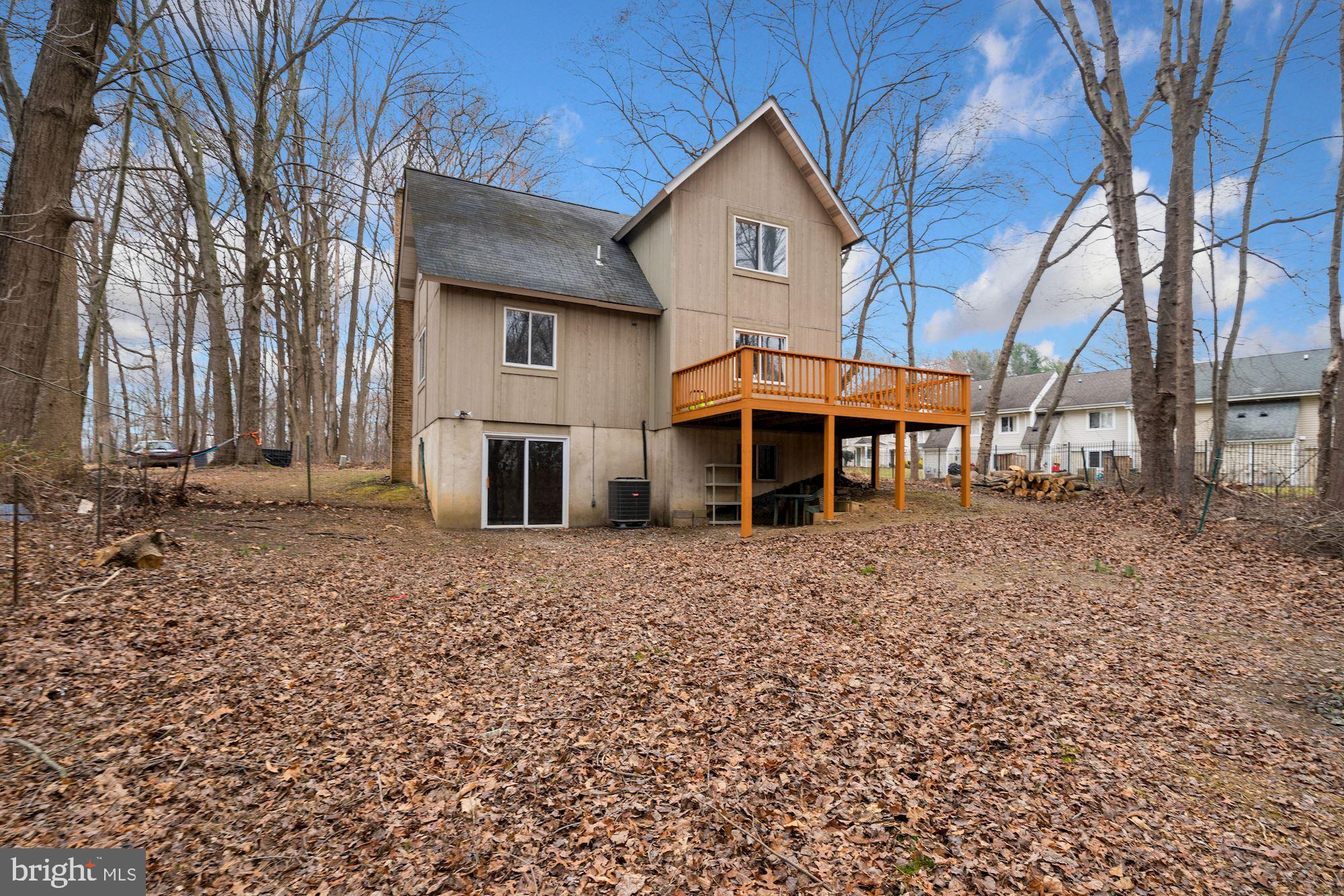 9507 Stewartown Road Gaithersburg, MD 20879 - Photo 31 of 35 Gallery Image 31
