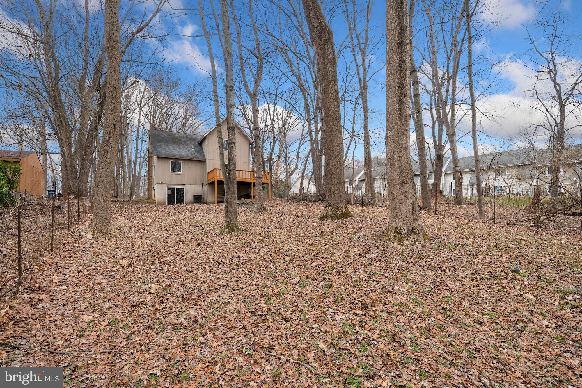 9507 Stewartown Road Gaithersburg, MD 20879 - Photo 32 of 35 Gallery Image 32