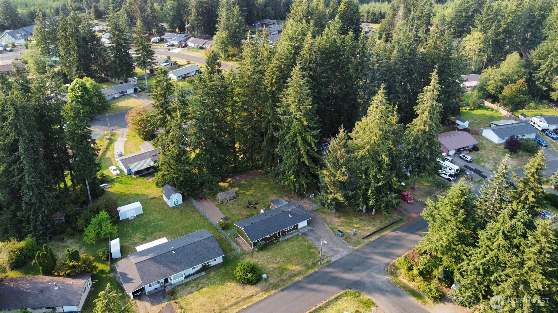 930 Robin Hood Loop Forks, WA 98331 - Photo 19 of 22 Gallery Image 19