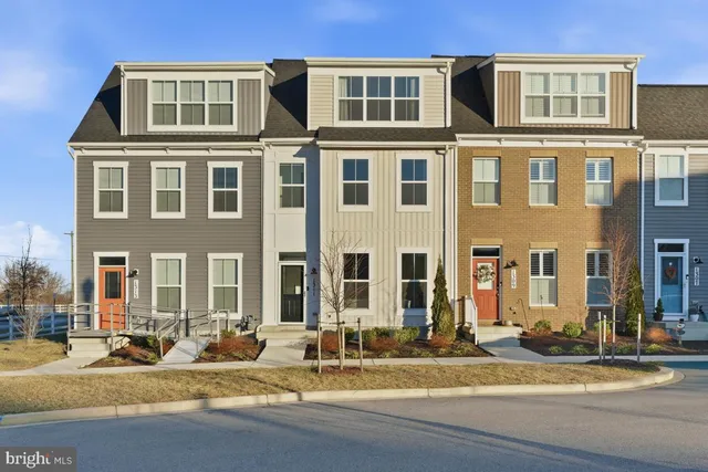 $515,000 | 1311 Sandoval Court, Frederick, MD 21702